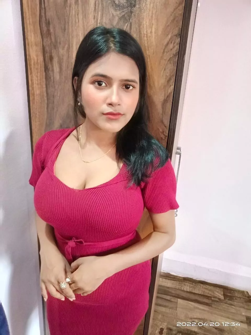 Khanapuram Haveli Escort Service