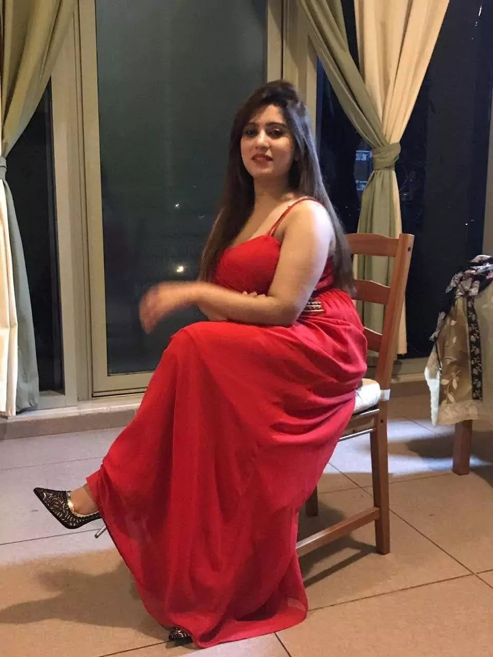 Escort Service in Khanapuram Haveli
