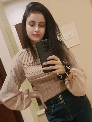 Independent Khanapuram Haveli Call Girl